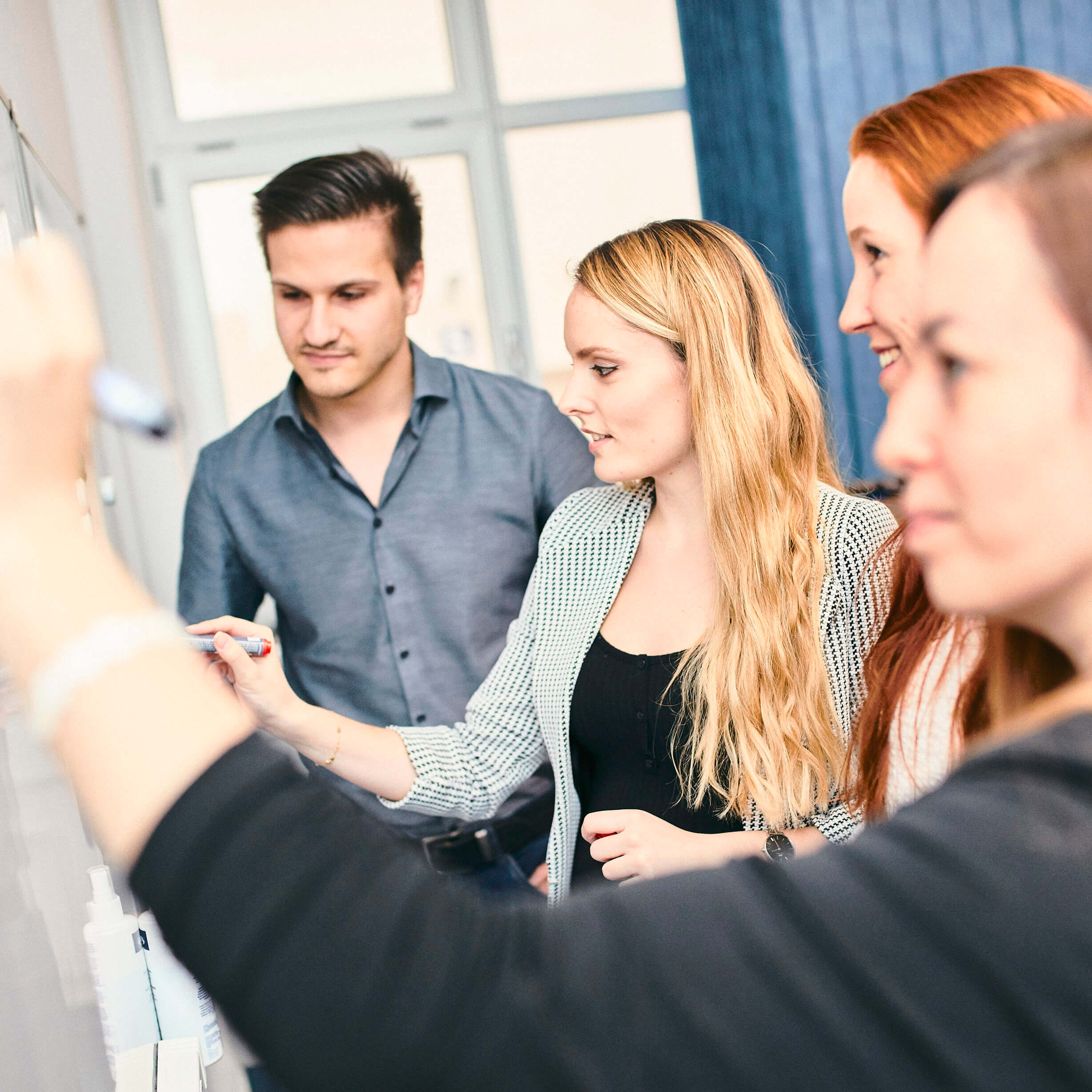 Nilfisk Business Code Of Conduct Visual