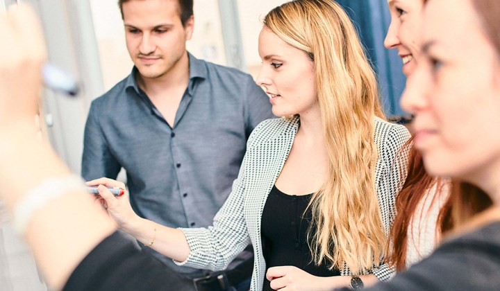 Nilfisk Business Code Of Conduct Visual