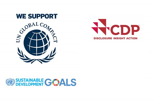 CSR Logo's