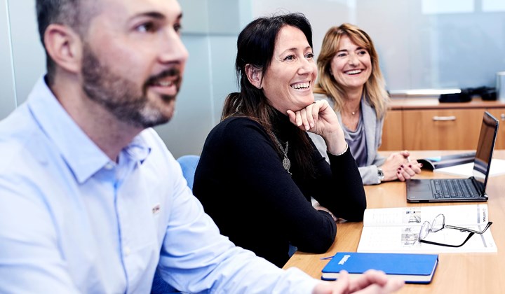 Ethics And Compliance Square