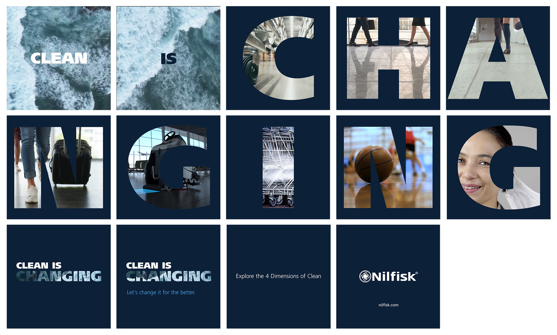 Video Tile