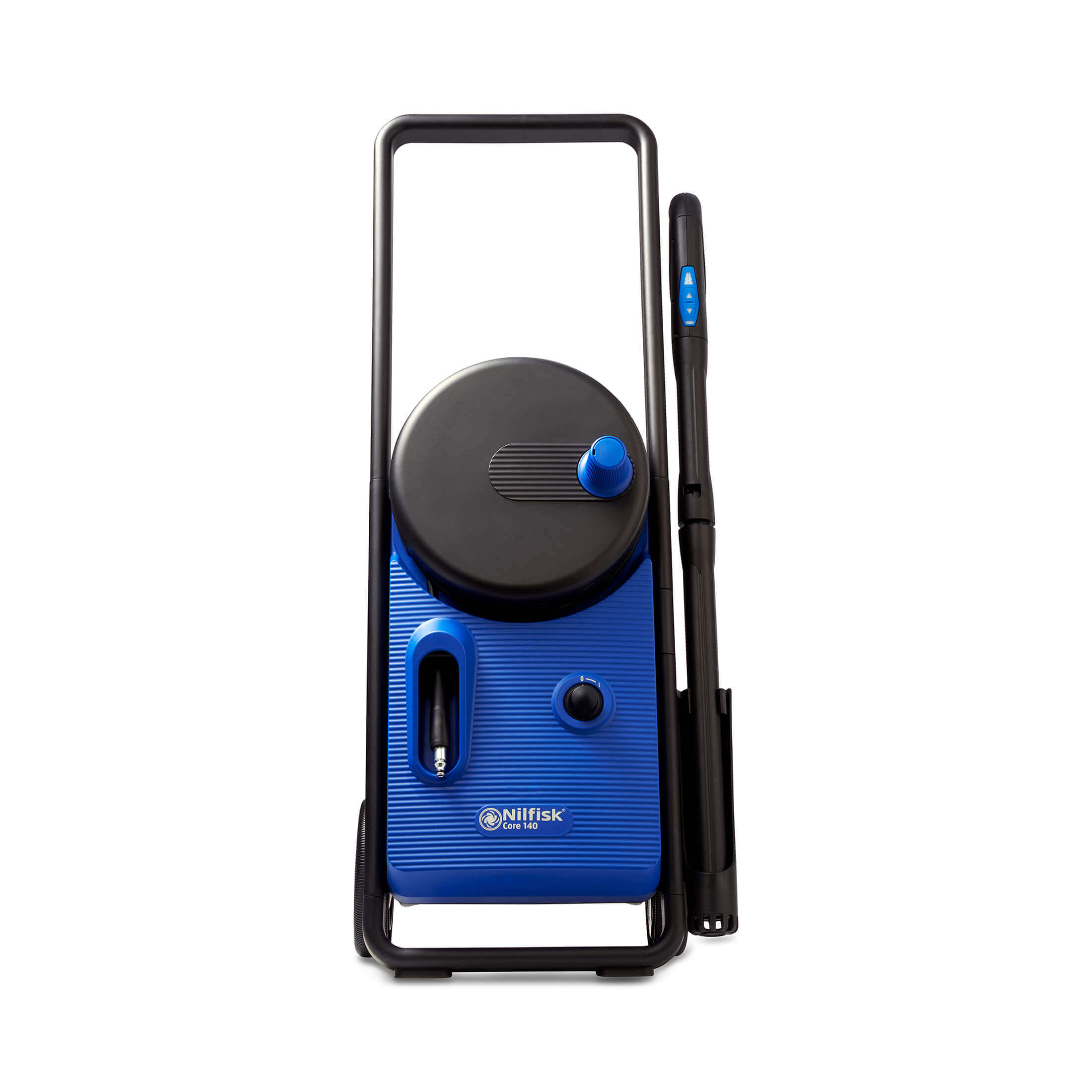 Blue Core 140 high pressure washer