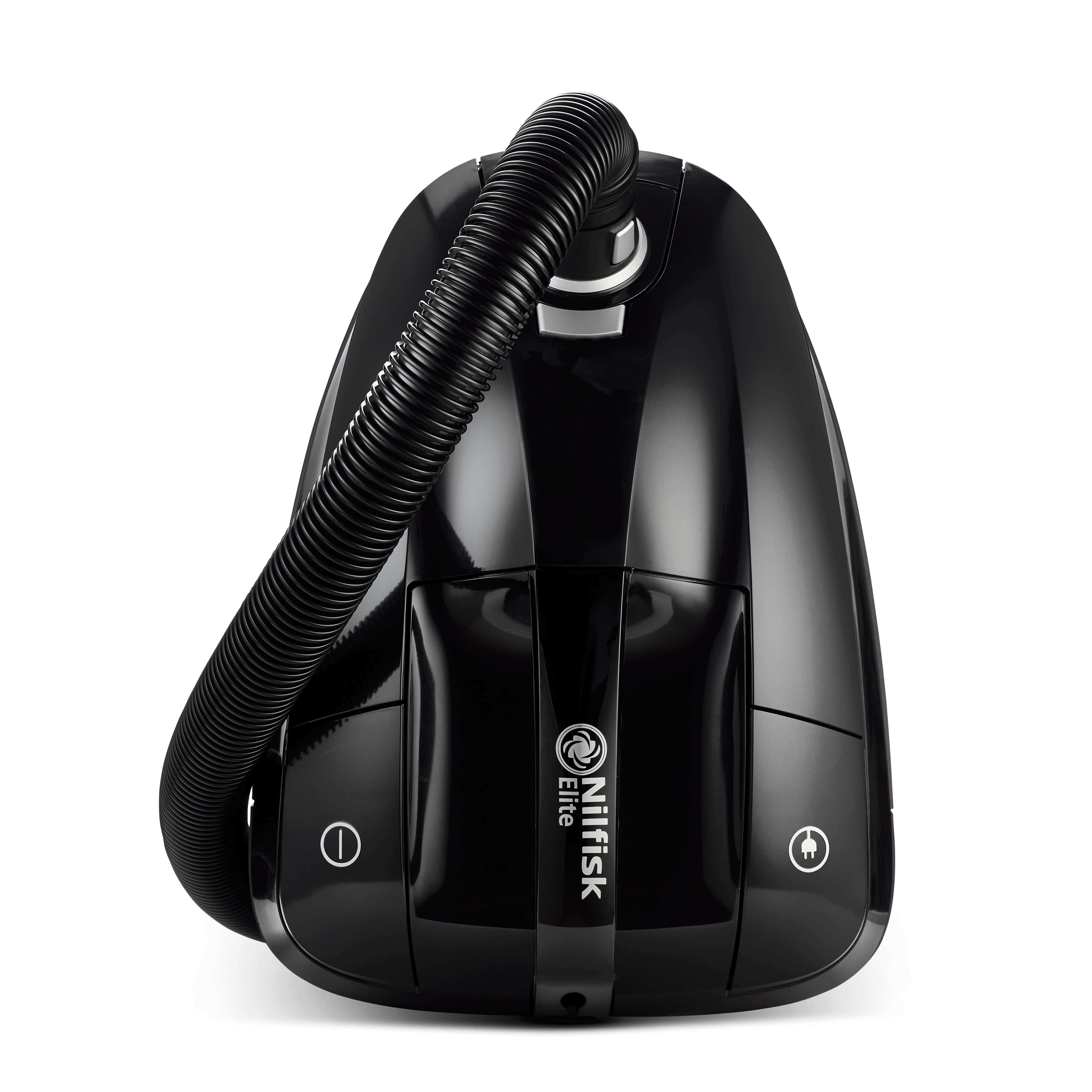 Black Elite superior vacuum cleaner