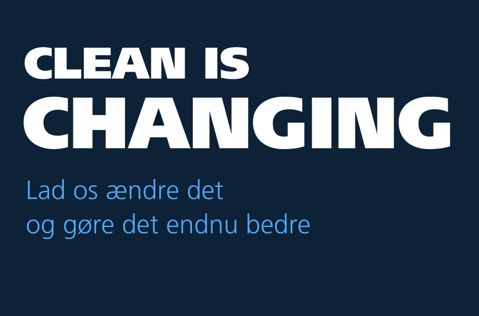 2011 Blue Box Clean Is Changing Denmark 1200X793px DA PROOF2