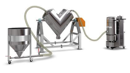 PNEUMATIC CONVEYORS 3D FOOD Ps Onethirdscreensize Cs Onethirdscreensize EUHTTD