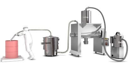 PNEUMATIC CONVEYORS SSYTEM 3D PHARMA Ps Onethirdscreensize Cs Onethirdscreensize EUHTNK