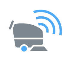 Digital Product Nilfisk Icon