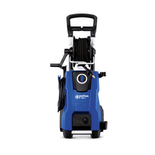 Blue Excellent high pressure washer