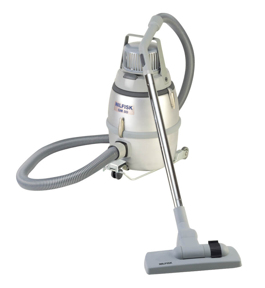 GM80STD HEPA ULPA Revised201812