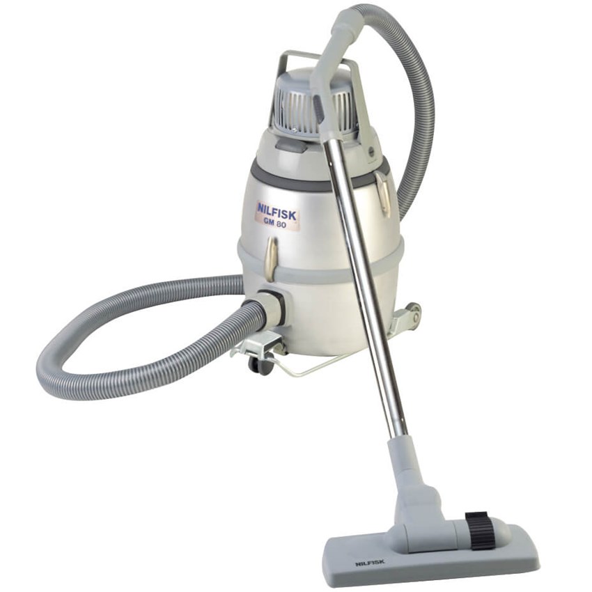 GM80STD HEPA ULPA Revised201812