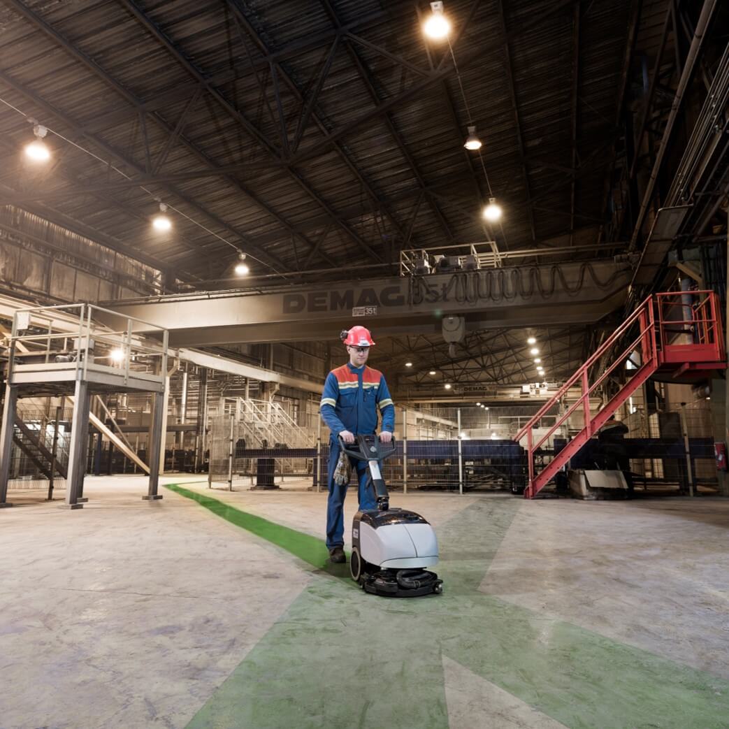 SC351 Aluminium Plant (1)