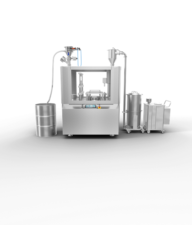 35 - 3VP+9GT+Process machine_Front View_transparent