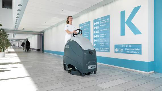 Healthcare And Hospital