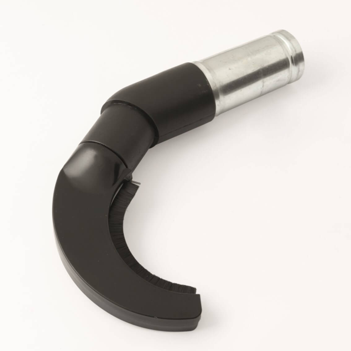 パイプ用PVCカーブブラシ