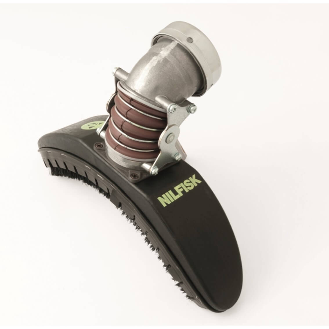 パイプ用カーブブラシ