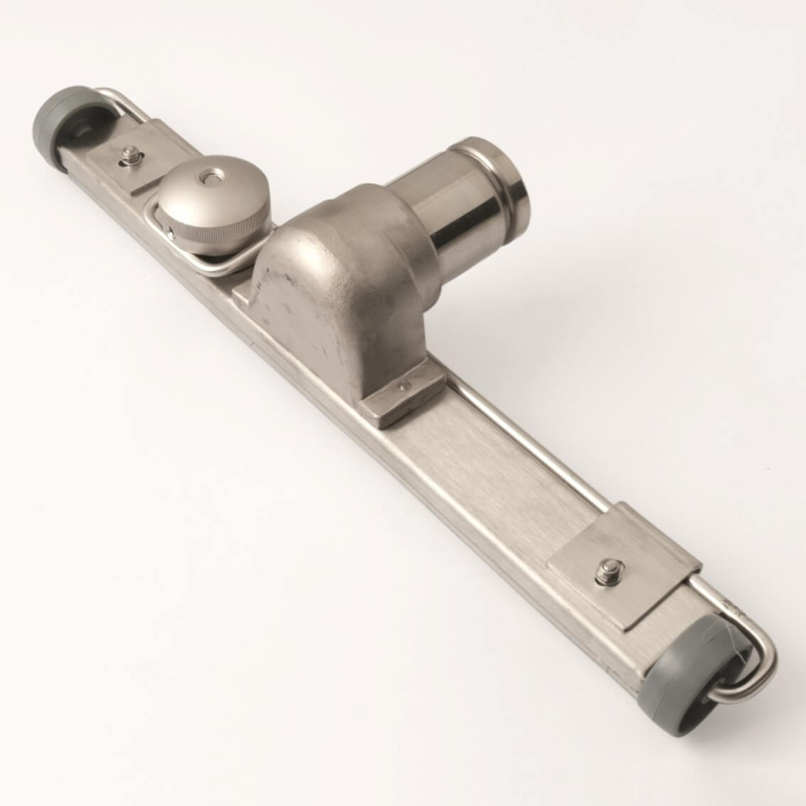 フロアノズル固液両用