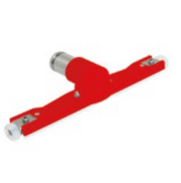 固液両用アルミFDAシリコン