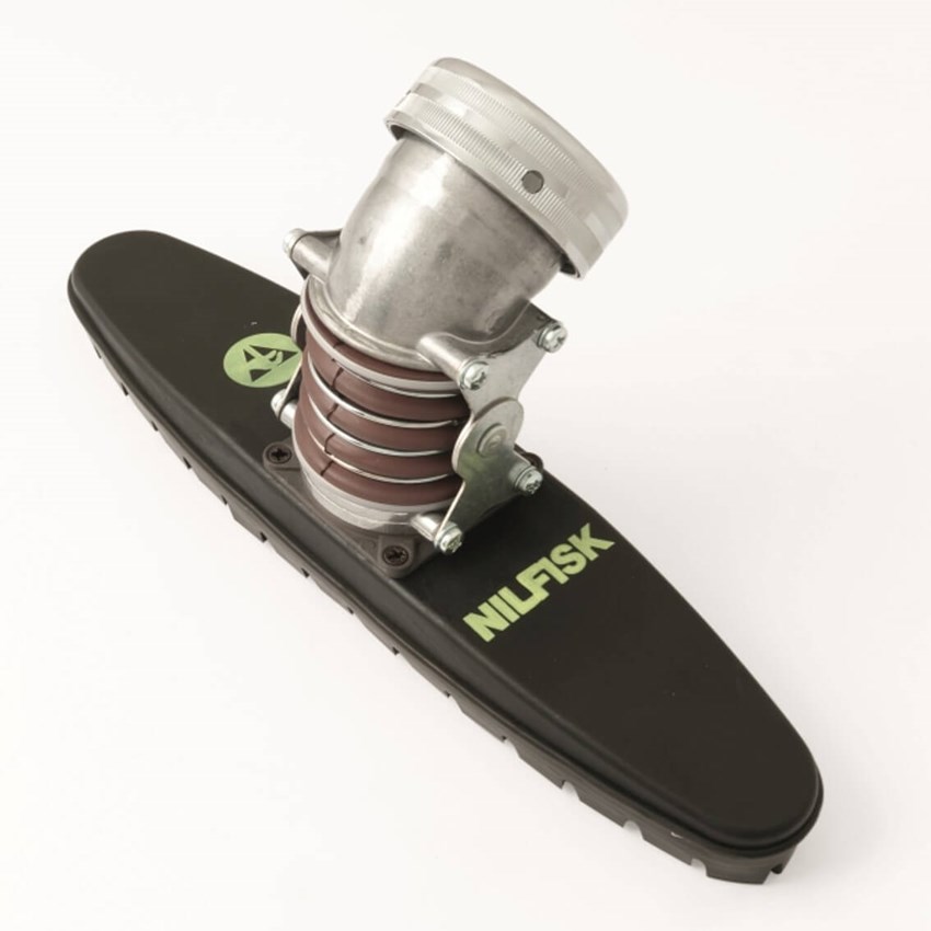 FDA認証平面用ノズル