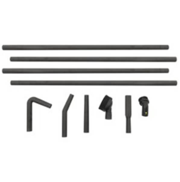 高所用カーボンポール軽量