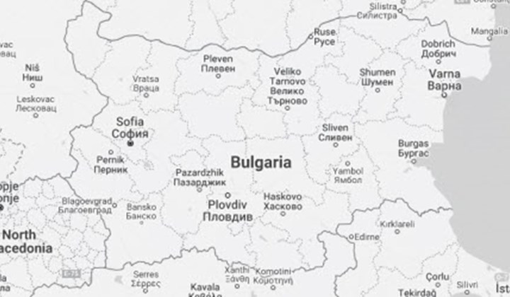 Bulgaria