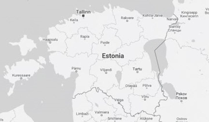 Estonia