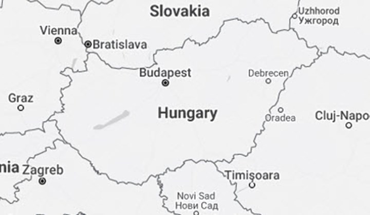 Hungary