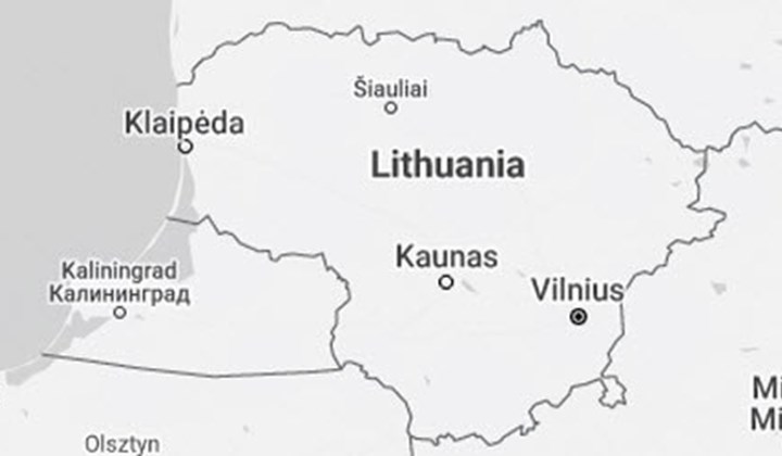 Lithuania