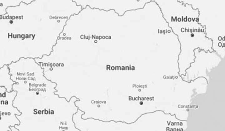 Romania