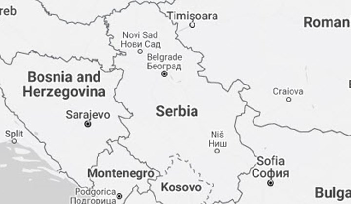 Serbia