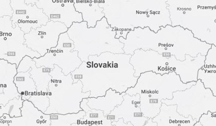 Slovakia