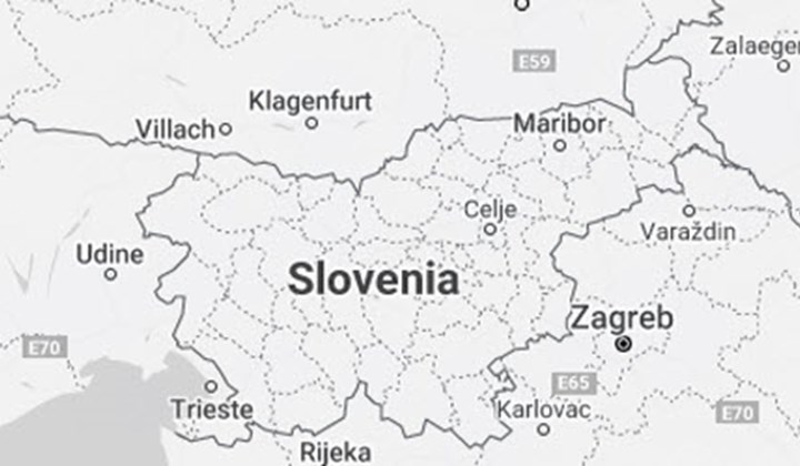 Slovenia