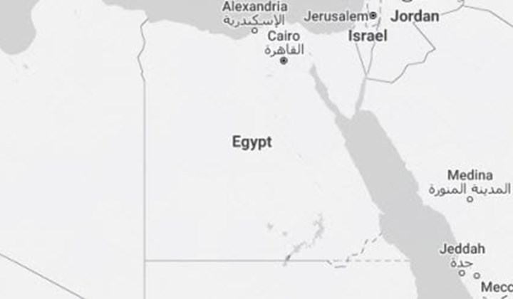 Egypt