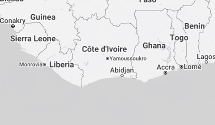 Ivory Coast