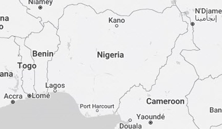 Nigeria