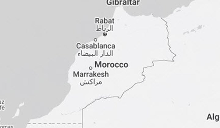 Morocco