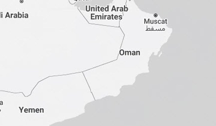Oman