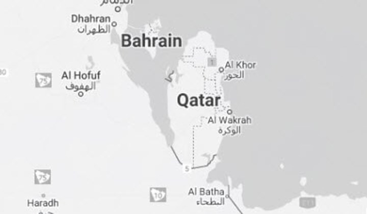 Qatar