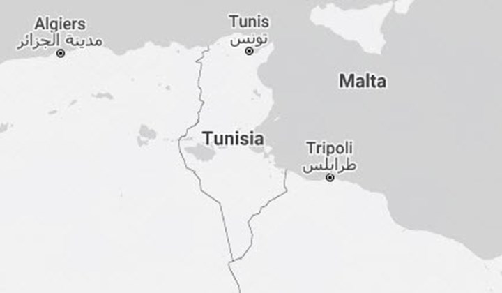 Tunisia