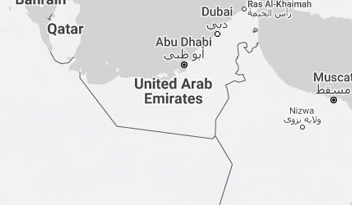 United Arab Emirates