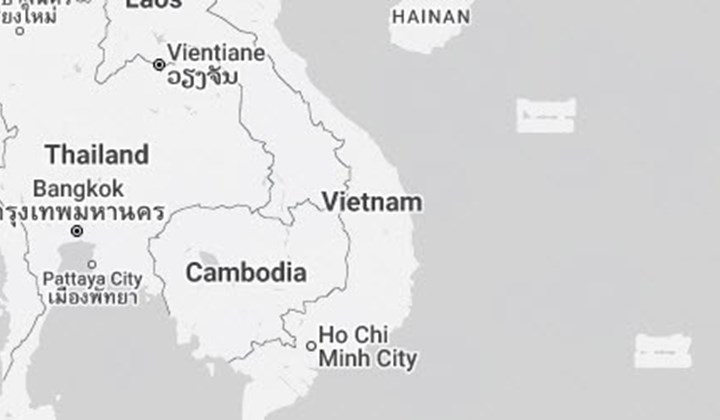 Vietnam