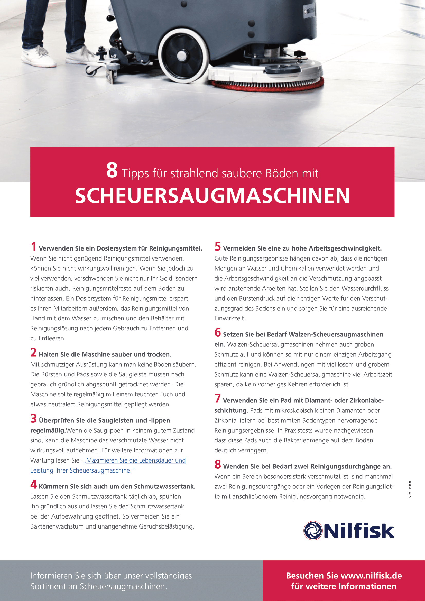 DE Scrubber Tips Tricks Thumbnail