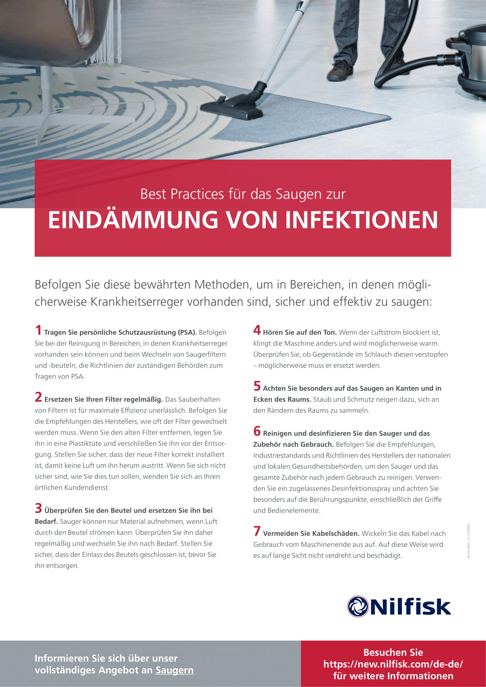 DE Vacuum Tips Tricks Thumbnail