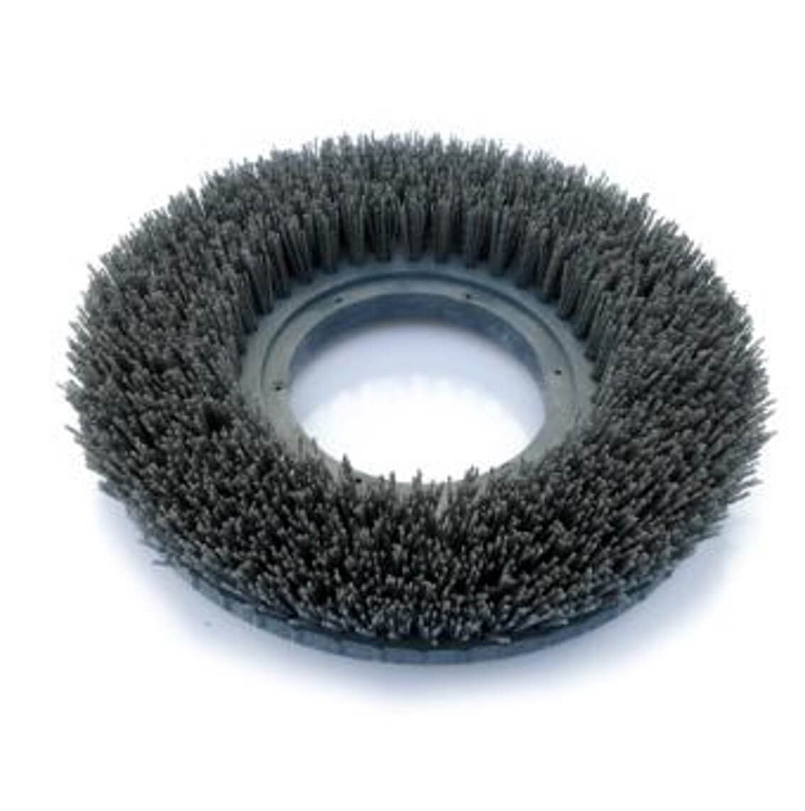 BRUSH DISC 370MM 14
