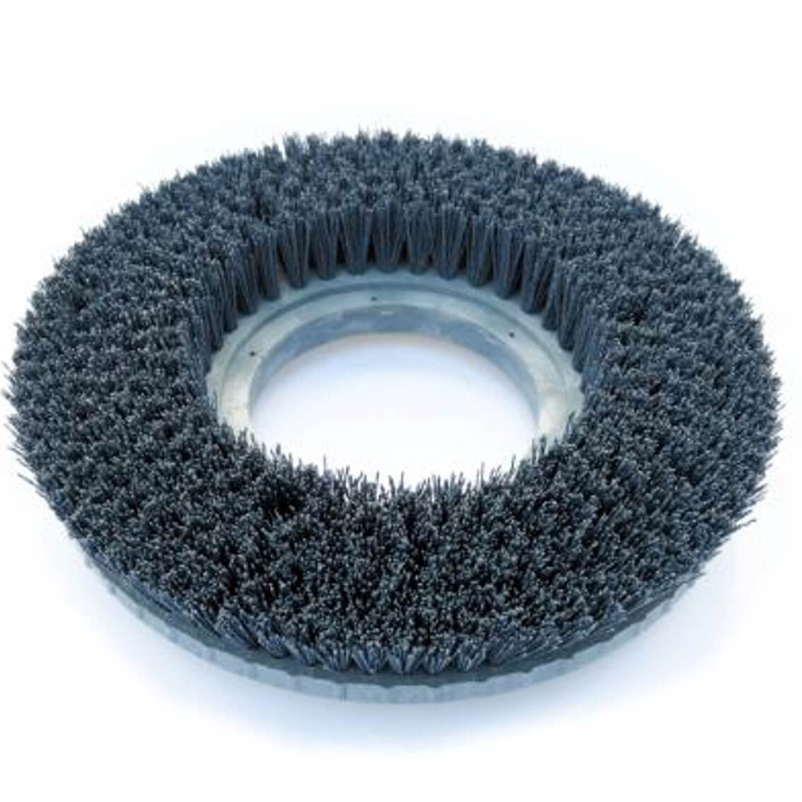 BRUSH DISC 370MM 14