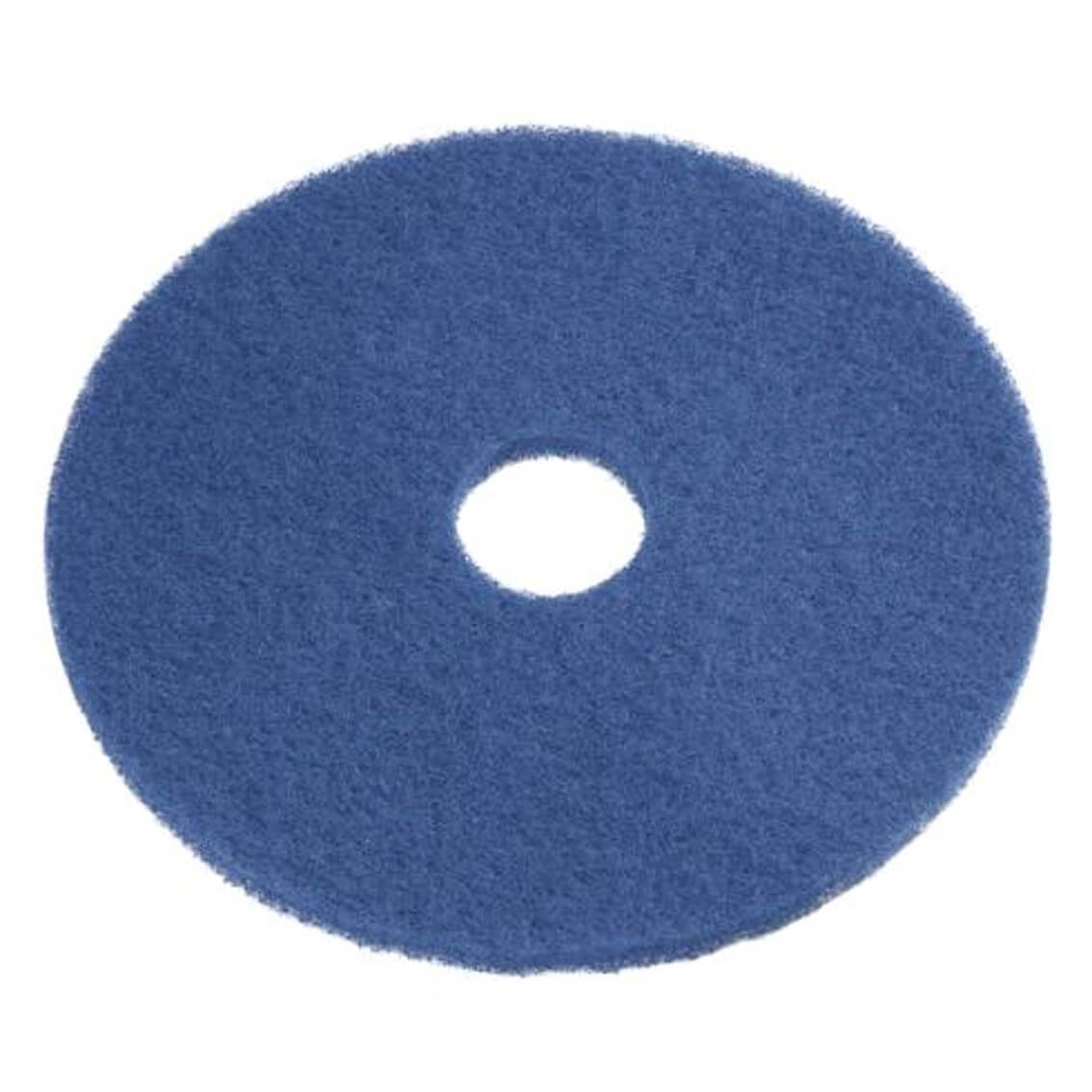 PAD 14 355MM ECO BLUE 5PCS
