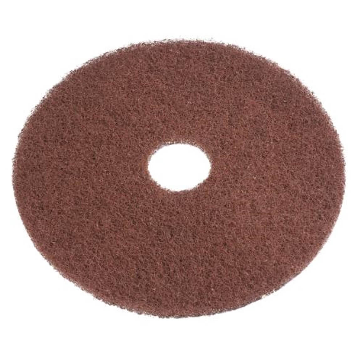 PAD 14 355MM ECO BROWN 5PCS