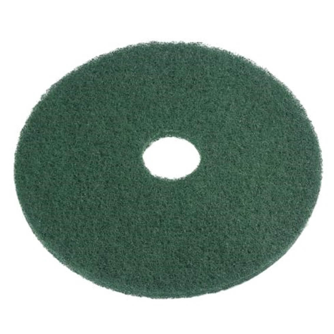 PAD 14 355MM ECO GREEN 5PCS