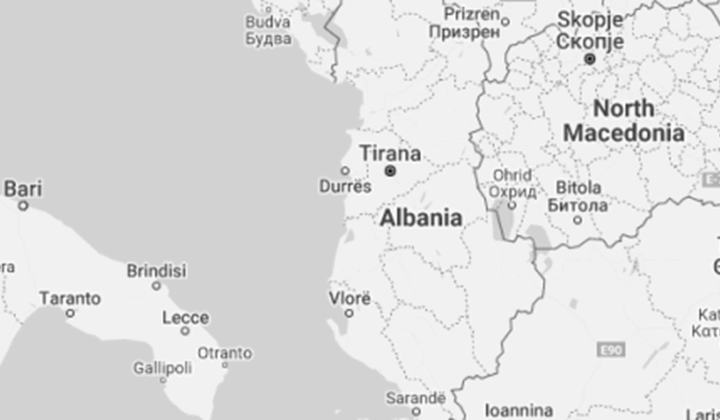 Albania