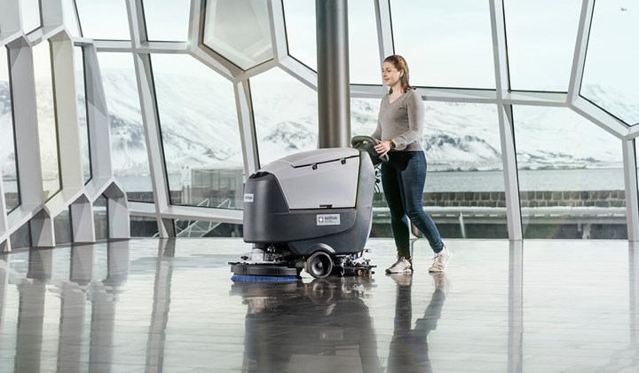 Floor Cleaning 3 SC500 Opera House3