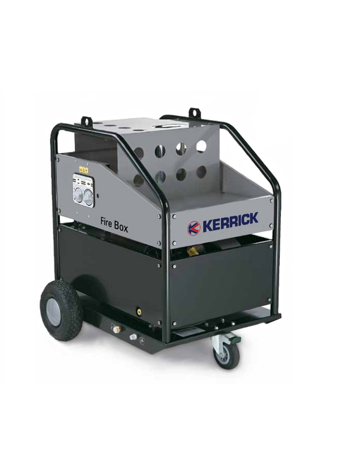 Kerrick Firebox Boiler